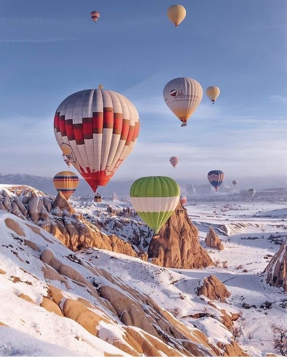 تور آنتالیا