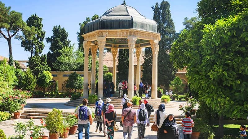 تور شیراز