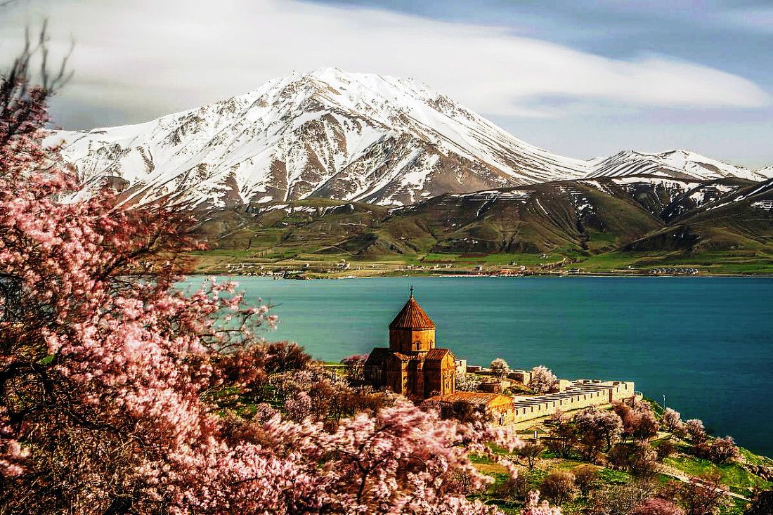 تور ایروان
