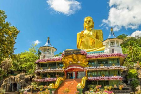 بهترین جاذبه های گردشگری سریلانکا از دید کاربران